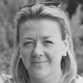 Helen Adair