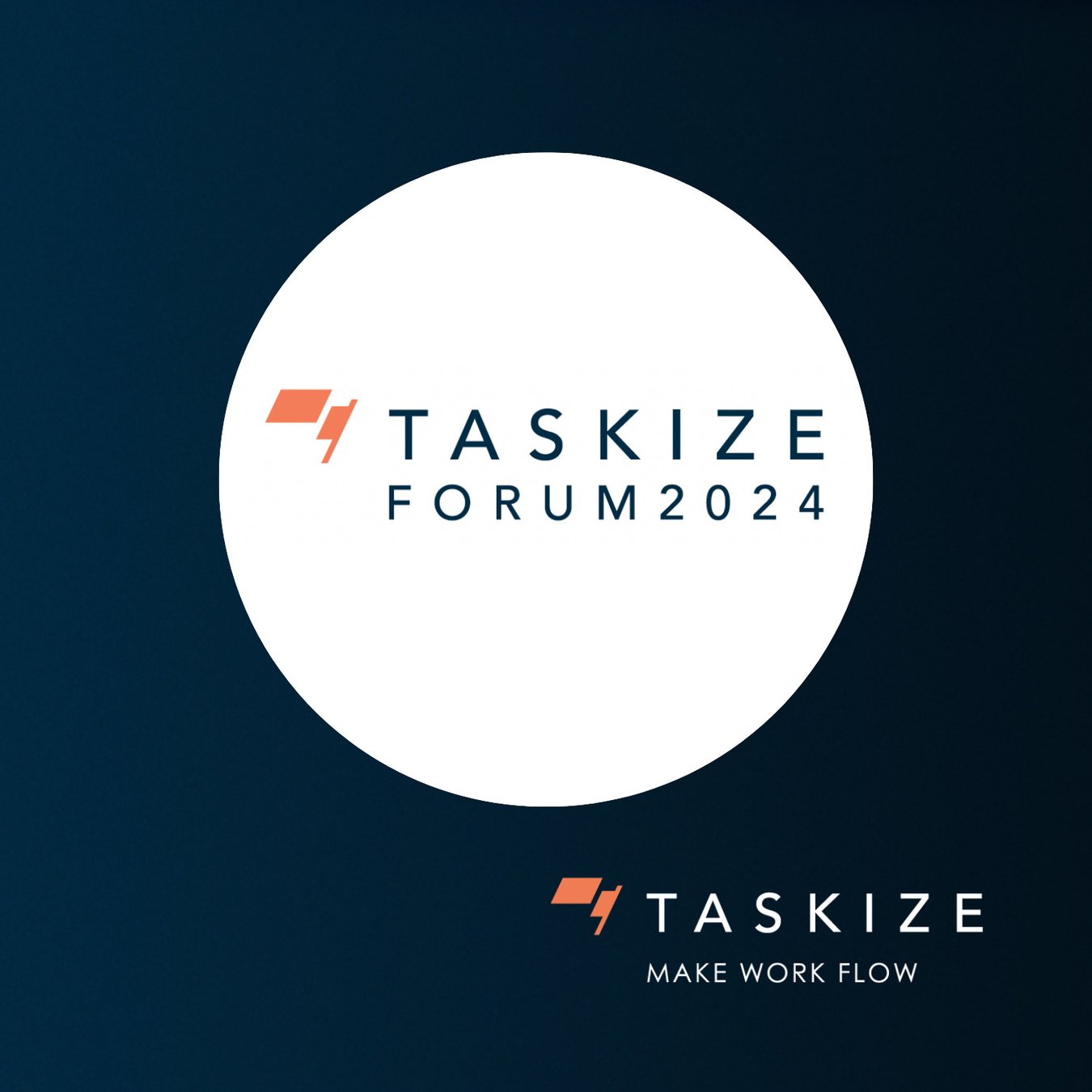 ‘Taskize Wrapped 2024’ – 10 highlights from our State of the Nation meeting