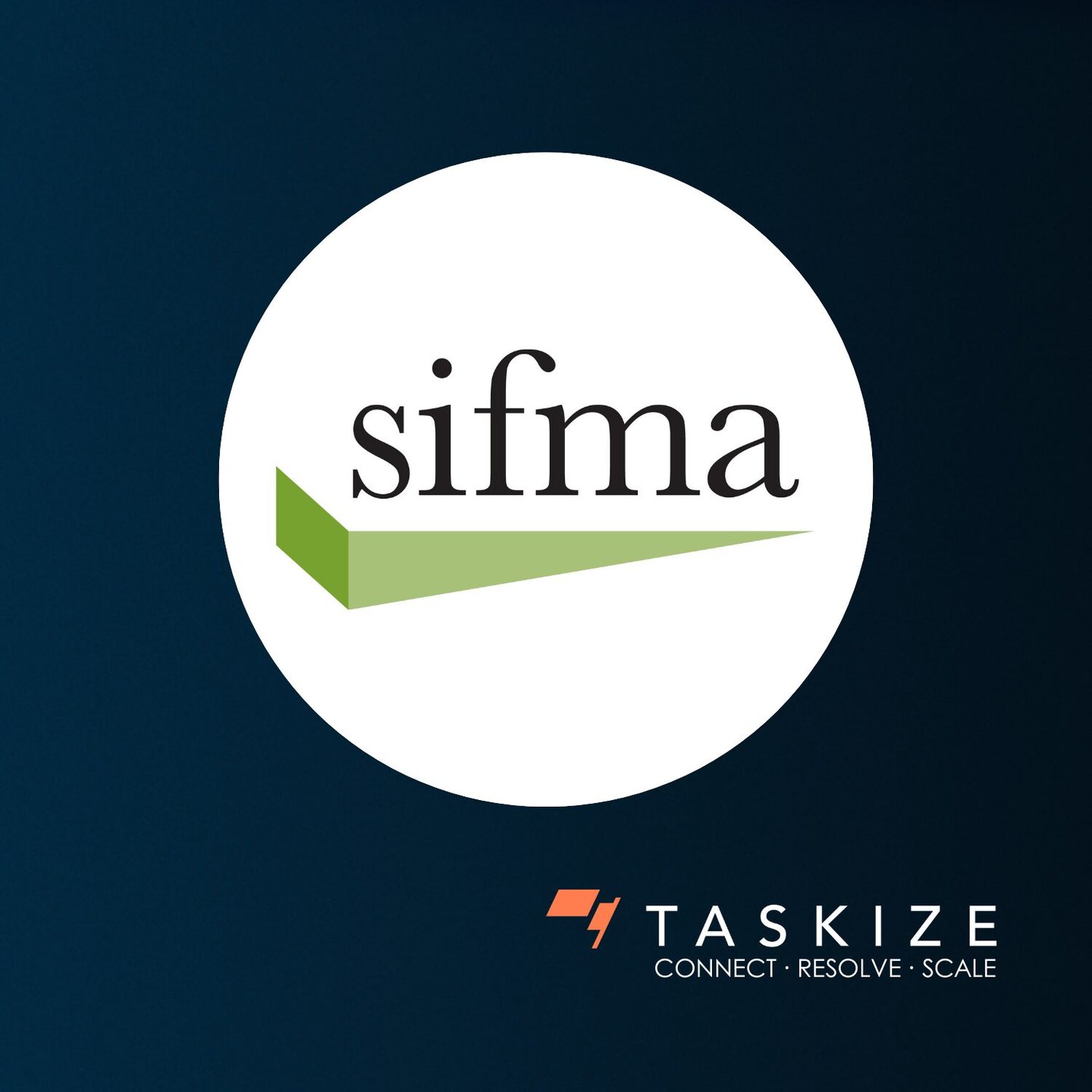 Taskize attending SIFMA Ops 2024 on 15-18 September in San Diego