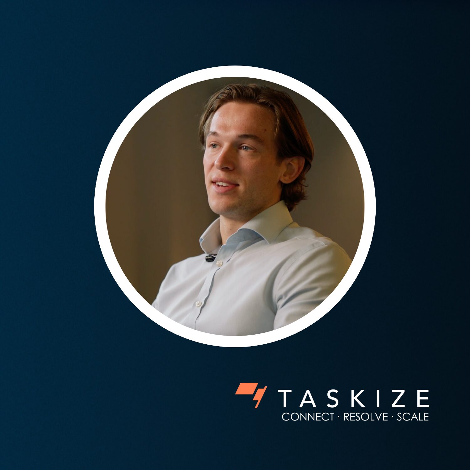 Meet the Taskize Team: Account Management