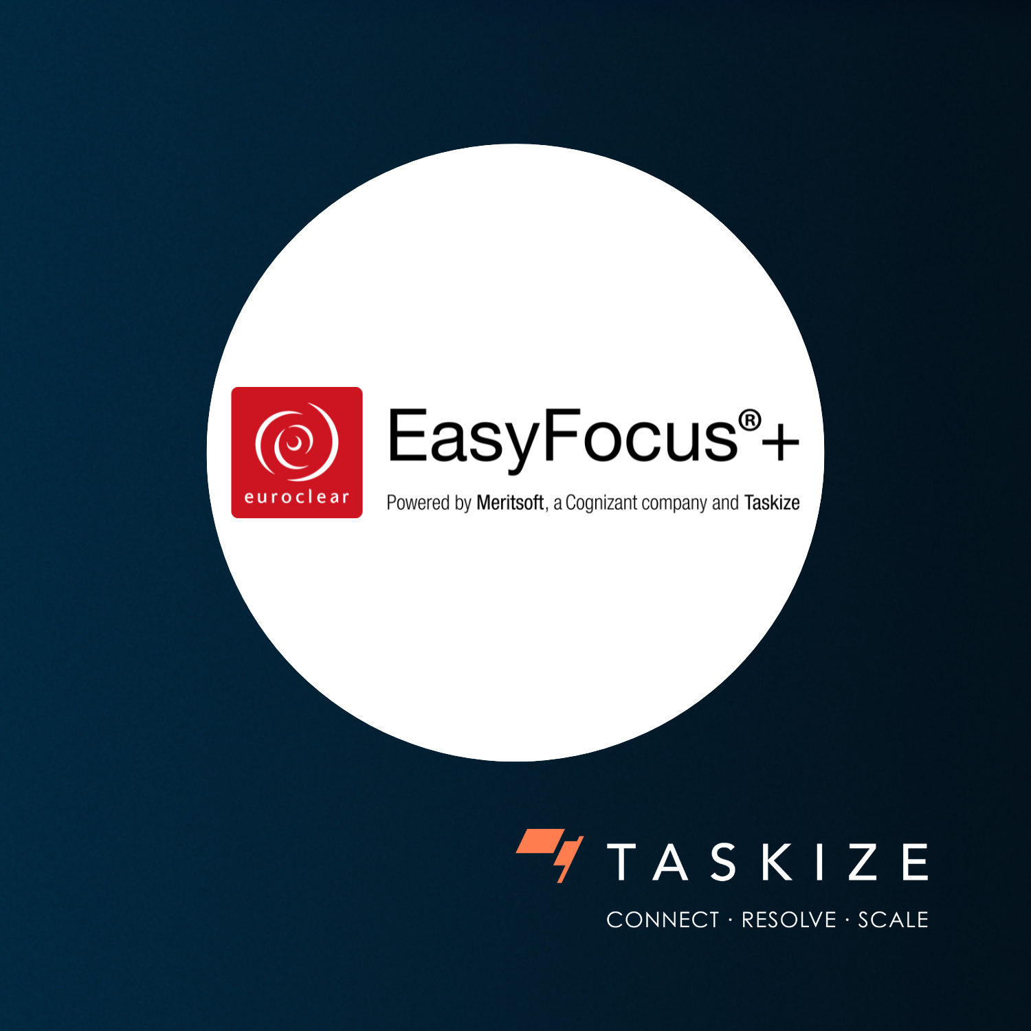 Enhancing settlement efficiency: Taskize's Meritsoft partnership